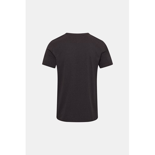 TOMMY JEANS T-shirt - Szary ciemny - Mężczyzna - XS(XS) Tommy Jeans M (M) Halfprice