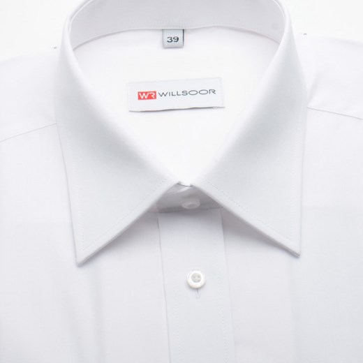 Koszula WR Classic  (wszystkie wzrosty) willsoor-sklep-internetowy bialy koszule