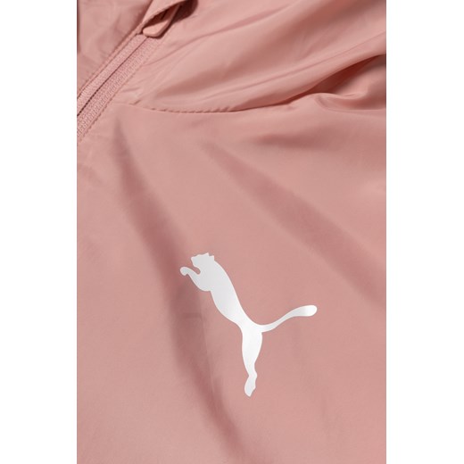 PUMA Kurtka - Różowy pudrowy - Kobieta - M (M) Puma XL (XL) Halfprice okazja
