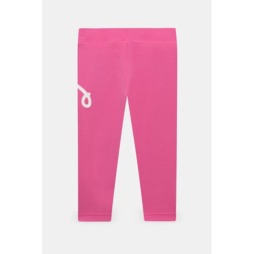 Converse Legginsy - Różowy - Dziewczynka - 110-116 CM(116CM) Converse 104-110 CM(104CM) Halfprice