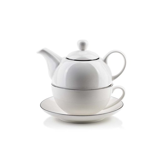 Affek Design zestaw do herbaty ze sklepu ANSWEAR.com w kategorii Dzbanki i zaparzacze - zdjęcie 150584517
