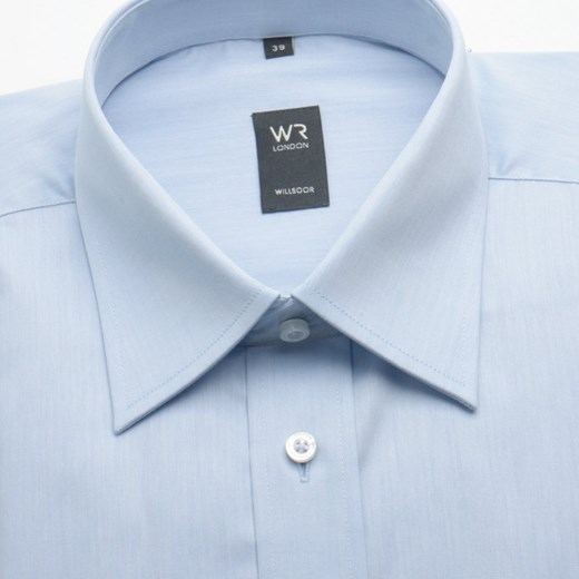 Koszula WR London (wzrost 164/170) willsoor-sklep-internetowy niebieski jesień
