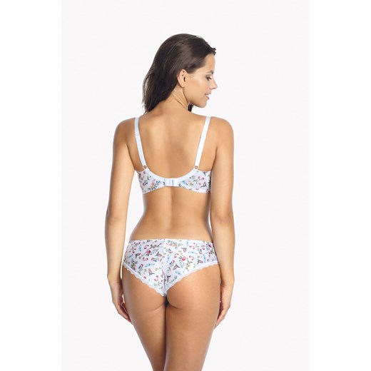 GAIA Biustonosz Mama;Semi-Soft Kaia Art. 1093 C75 Gaia C75 wyprzedaż GAIA