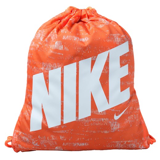 NIKE lekka torba worek na buty gimnastyczny szkoła ansport.pl Nike ansport