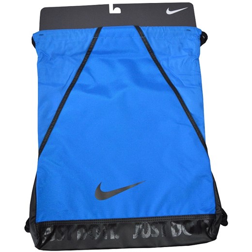 NIKE worek plecak torba do szkoły na trening buty ansport.pl Nike ansport