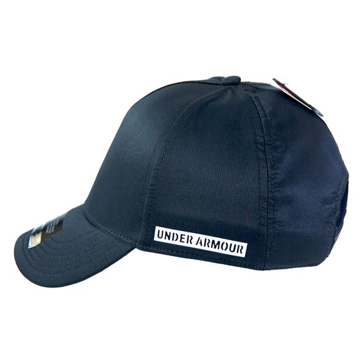 UNDER ARMOUR czapka z daszkiem UA MOTIVATOR CAP ansport.pl Under Armour uniwersalny ansport