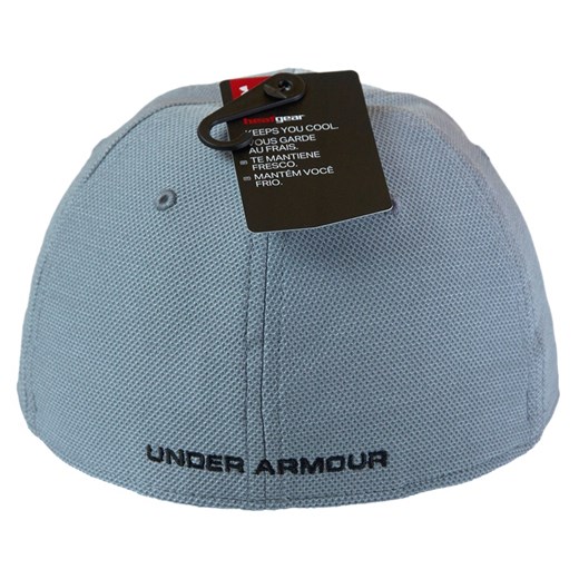 UNDER ARMOUR czapka z daszkiem BLITZING 3.0 ansport.pl Under Armour S/M ansport