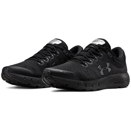 BUTY UNDER ARMOUR CHARGED BANDIT 3021947-002 ansport.pl Under Armour 44 ansport