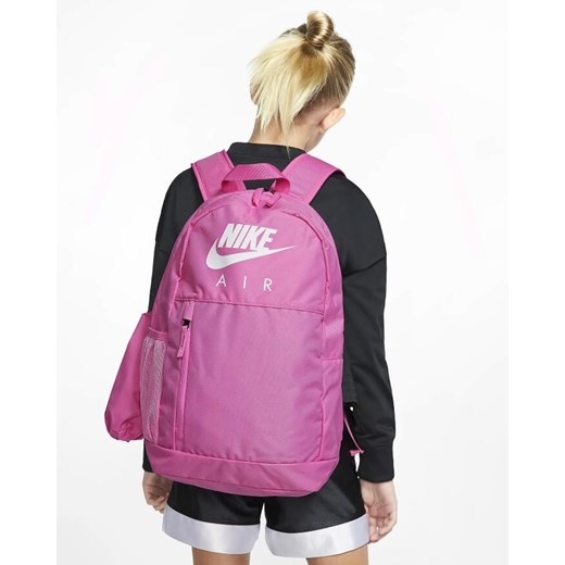 Szkolny plecak dziecięcy Nike BA6032-610 ansport.pl Nike okazja ansport