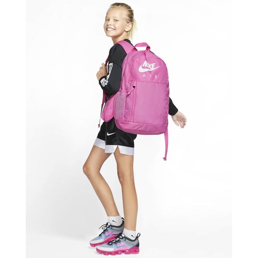 Szkolny plecak dziecięcy Nike BA6032-610 ansport.pl Nike ansport okazja