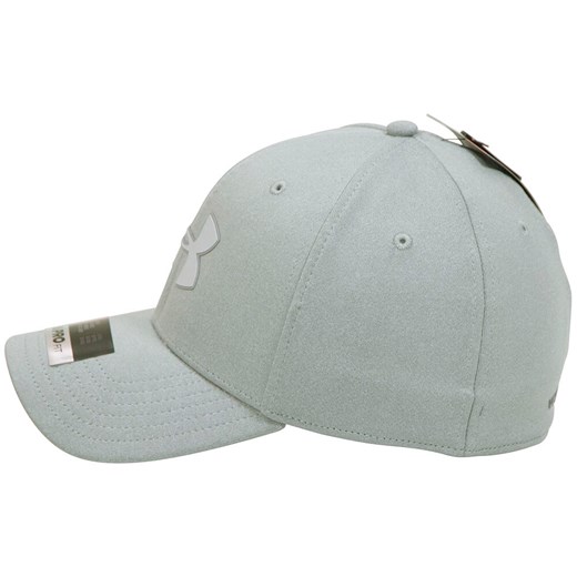 UNDER ARMOUR czapka Twist Stretch Cap 1351415-011 ansport.pl Under Armour S/M ansport