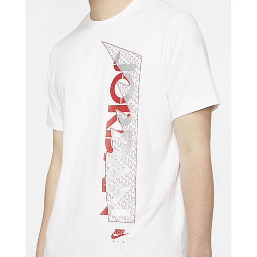 T-shirt koszulka męska Jordan Legacy AJ5 ansport.pl Jordan L ansport