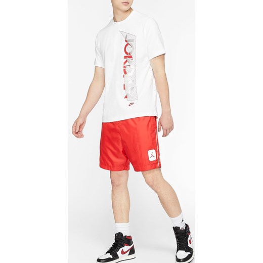 T-shirt koszulka męska Jordan Legacy AJ5 ansport.pl Jordan XS ansport