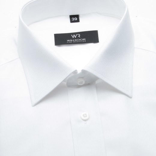Koszula Fine Selection (wzrost 188-194) willsoor-sklep-internetowy  Koszule na spinki męskie