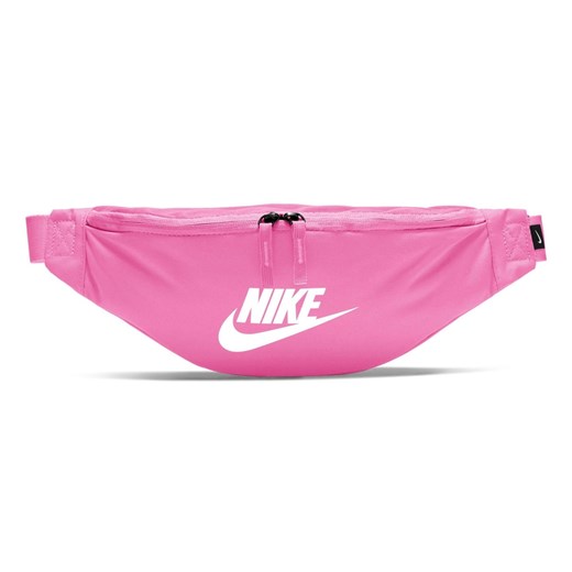 Saszetka nerka biodrówka Nike Heritage różowa CK0981-609 ansport.pl Nike promocyjna cena ansport