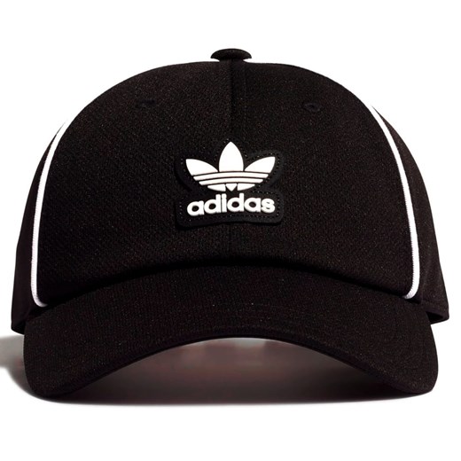 Damska czapka z daszkiem Adidas Adicolor H34570 ansport.pl S/M okazyjna cena ansport