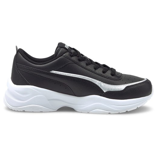 Damskie buty sneakersy Puma Cilia Mode Lux 375732-01 ansport.pl Puma 40,5 ansport okazyjna cena