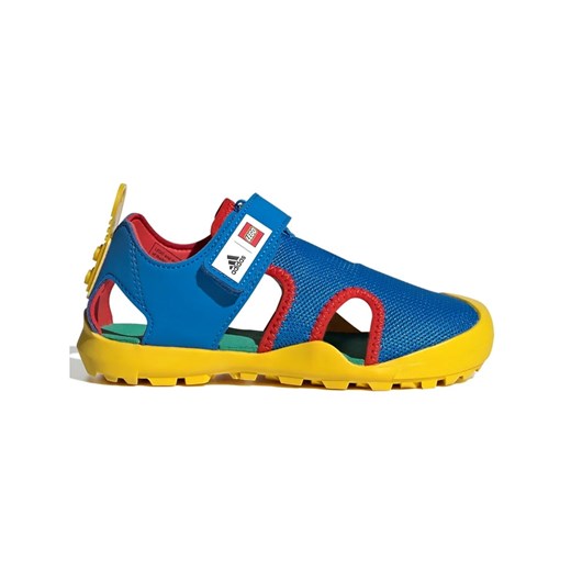 Sandały sandałki Adidas Lego Captain Toey H67468 ansport.pl 34 ansport okazyjna cena