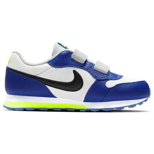 Dziecięce buty NIKE MD Runner 2 (PSV) 807317-021 ansport.pl Nike 31,5 promocja ansport