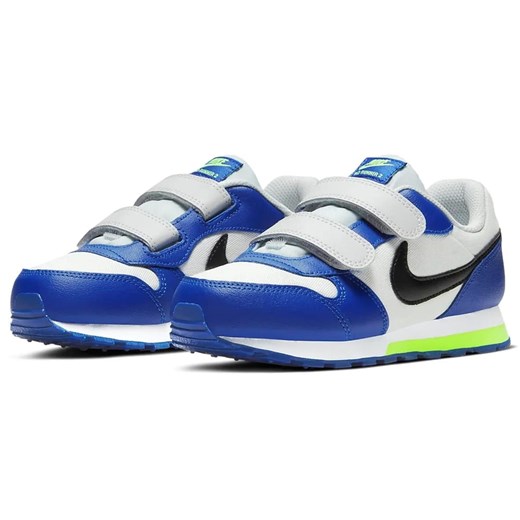 Dziecięce buty NIKE MD Runner 2 (PSV) 807317-021 ansport.pl Nike 33 okazja ansport