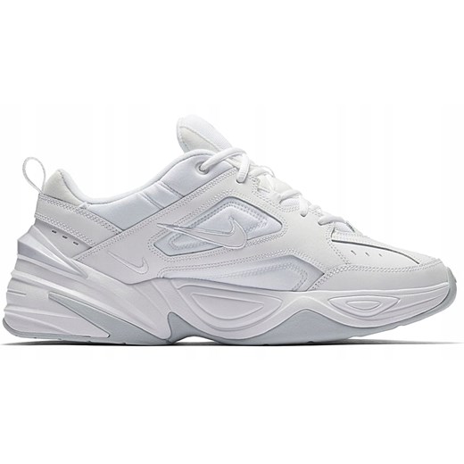 Buty damskie sneakersy Nike M2K Tekno AO3108-100 ansport.pl Nike 40 okazyjna cena ansport