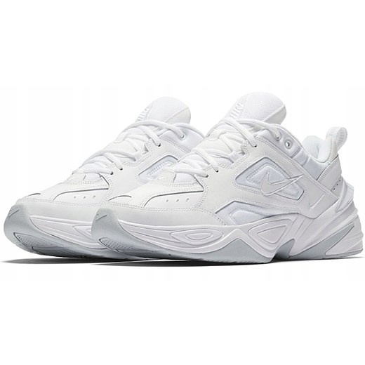 Buty damskie sneakersy Nike M2K Tekno AO3108-100 ansport.pl Nike 40 promocyjna cena ansport
