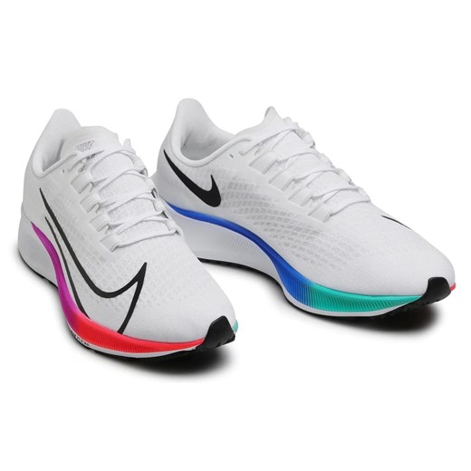 Męskie buty sportowe Nike Air Zoom Pegasus 37 BQ9646-103 ansport.pl Nike 45 wyprzedaż ansport