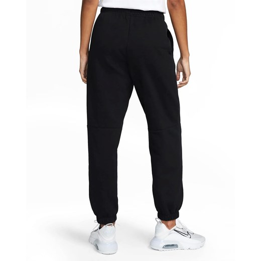 Damskie spodnie dresowe Nike Air czarne DM6061-010 ansport.pl Nike L wyprzedaż ansport