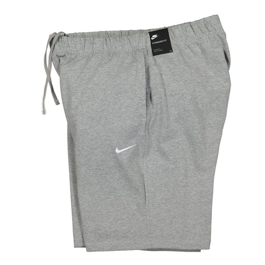 Nike bawełniane spodenki szorty męskie 905421-063 ansport.pl Nike S promocyjna cena ansport