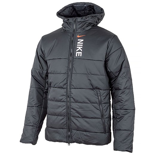 Męska kurtka zimowa Nike Sportswear Hybrid DX2036-010 ansport.pl Jordan L okazyjna cena ansport