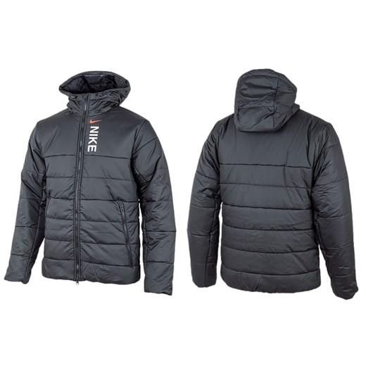 Męska kurtka zimowa Nike Sportswear Hybrid DX2036-010 ansport.pl Jordan L okazyjna cena ansport