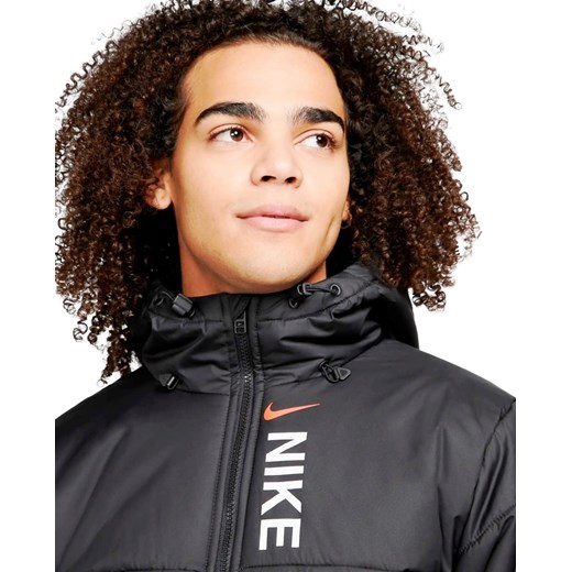 Męska kurtka zimowa Nike Sportswear Hybrid DX2036-010 ansport.pl Jordan L wyprzedaż ansport