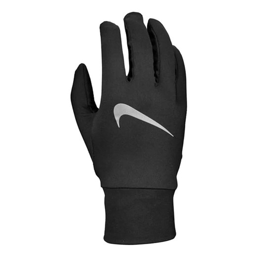 Rękawiczki męskie NIKE Dry-Fit Lightweight Run N.100.1584.082 ansport.pl Nike L ansport okazja