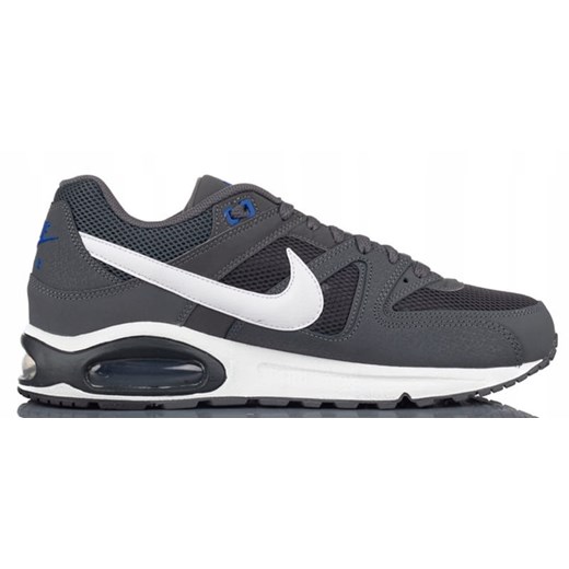 Buty sneakersy NIKE Air Max Command 629993-011 ansport.pl Nike 45,5 ansport