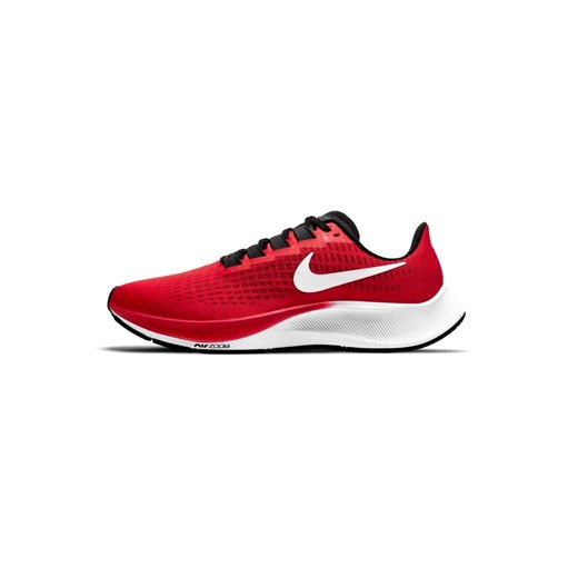 Męskie buty sportowe Nike Air Zoom Pegasus 37 BQ9646-600 ansport.pl Nike 45,5 okazyjna cena ansport