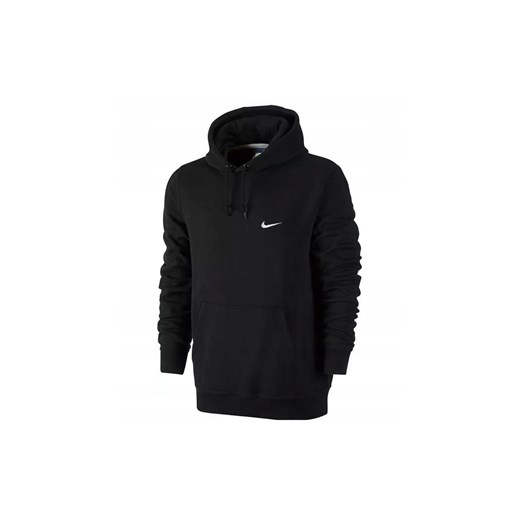 Bluza męska sportowa z kapturem bawełna Nike 826433-010 ansport.pl Nike XL promocyjna cena ansport