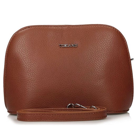 Torebka Toscanio C178 Bordo Toscanio EuroButy.com.pl wyprzedaż