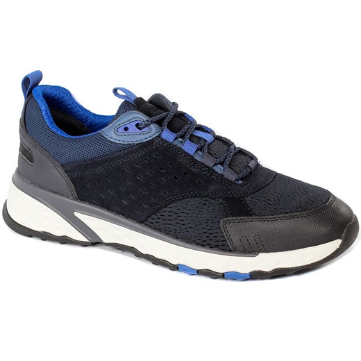 Buty sportowe męskie Geox