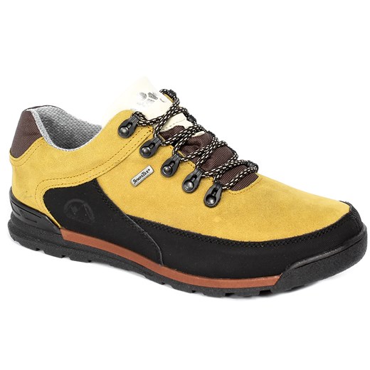 Buty trekkingowe męskie Nik