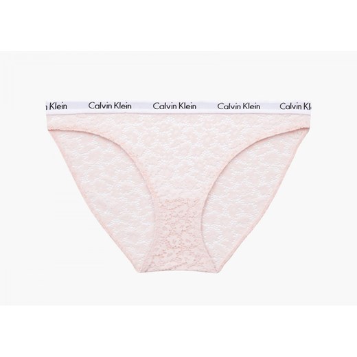 Figi Calvin Klein ze sklepu Darbut w kategorii Majtki damskie - zdjęcie 150631655