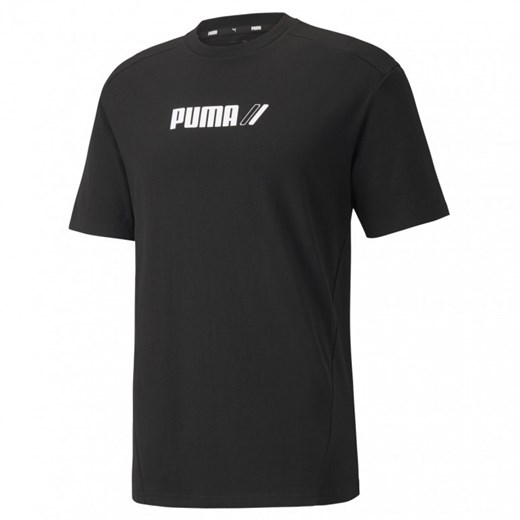 Męski t-shirt PUMA RAD CAL Puma M Sportstylestory.com wyprzedaż