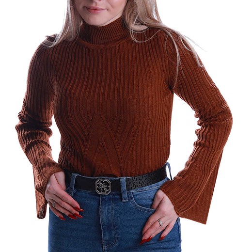 Sweter damski casual 