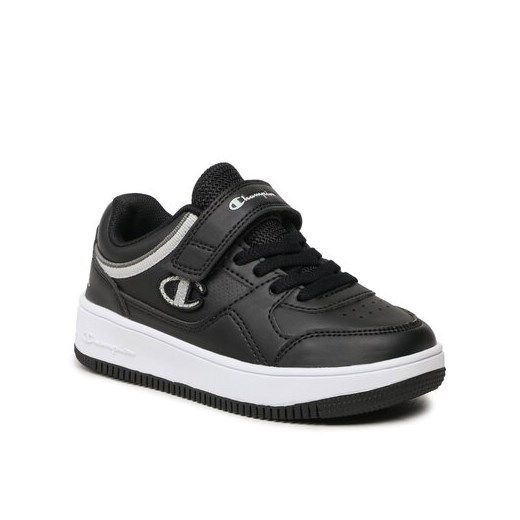 Buty sportowe dziecięce Champion sznurowane