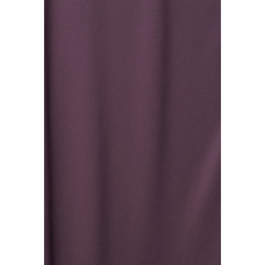 Spodnie sportowe w kolorze fioletowym Esprit XXL okazyjna cena Limango Polska