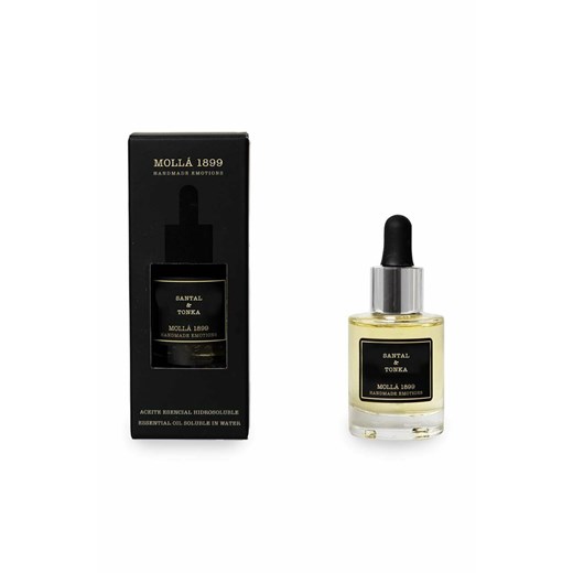 Cereria Molla olejek eteryczny Santal &amp; Tonka 30 ml ze sklepu ANSWEAR.com w kategorii Olejki do ciała - zdjęcie 150648429