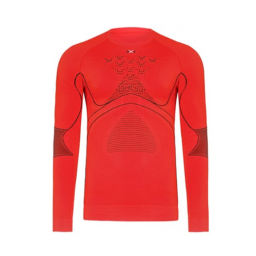 Koszulka męska X-BIONIC ENERGY ACCUMULATOR 4.0 ze sklepu S'portofino w kategorii T-shirty męskie - zdjęcie 150649137
