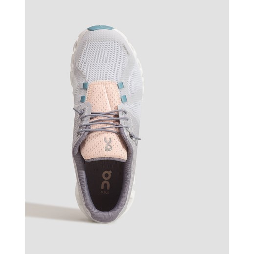 Buty damskie On Running Cloud 5 Push ze sklepu S'portofino w kategorii Buty sportowe damskie - zdjęcie 150649268
