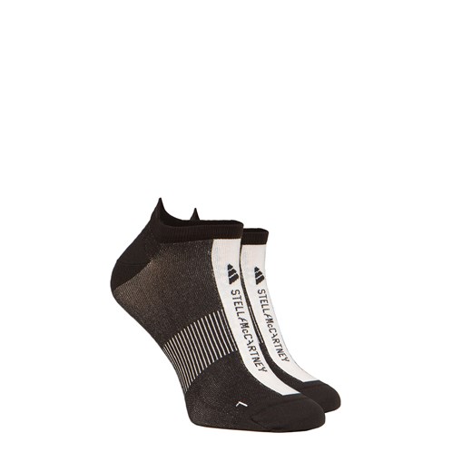 Skarpety Adidas by Stella McCartney ASMC SOCKS 2P ze sklepu S'portofino w kategorii Skarpetki damskie - zdjęcie 150649305