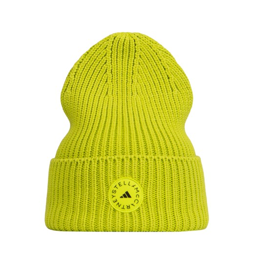 Czapka beanie Adidas by Stella McCartney ASMC ze sklepu S'portofino w kategorii Czapki zimowe damskie - zdjęcie 150649316