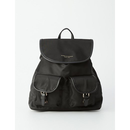 Torba PATEO Czarny - Diverse - okazyjna cena Diverse Outlet
